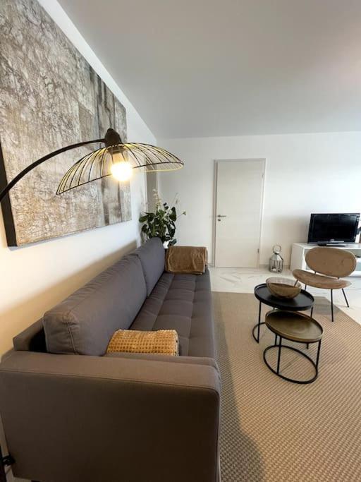 Magnifique Appartement A La Frontiere Suisse 생루이 외부 사진