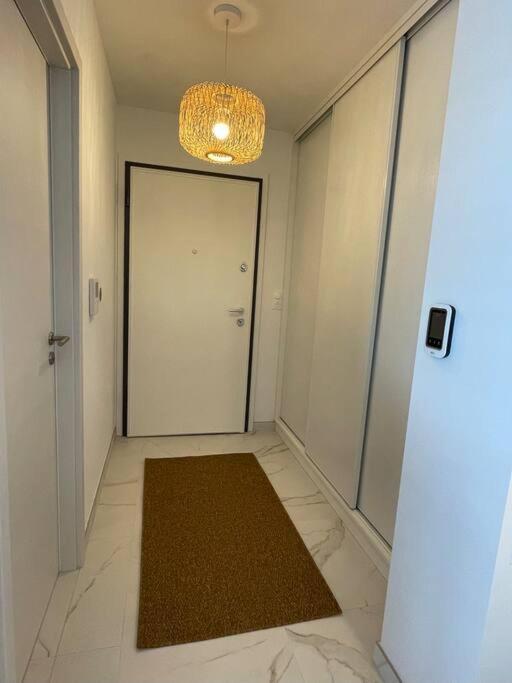 Magnifique Appartement A La Frontiere Suisse 생루이 외부 사진